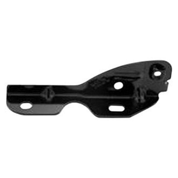 SHEGMTAHO15A-42L Lower Left Hand Hood Hinge Assembly for 2015-2020 Cadillac Escalade-Escalade ESV