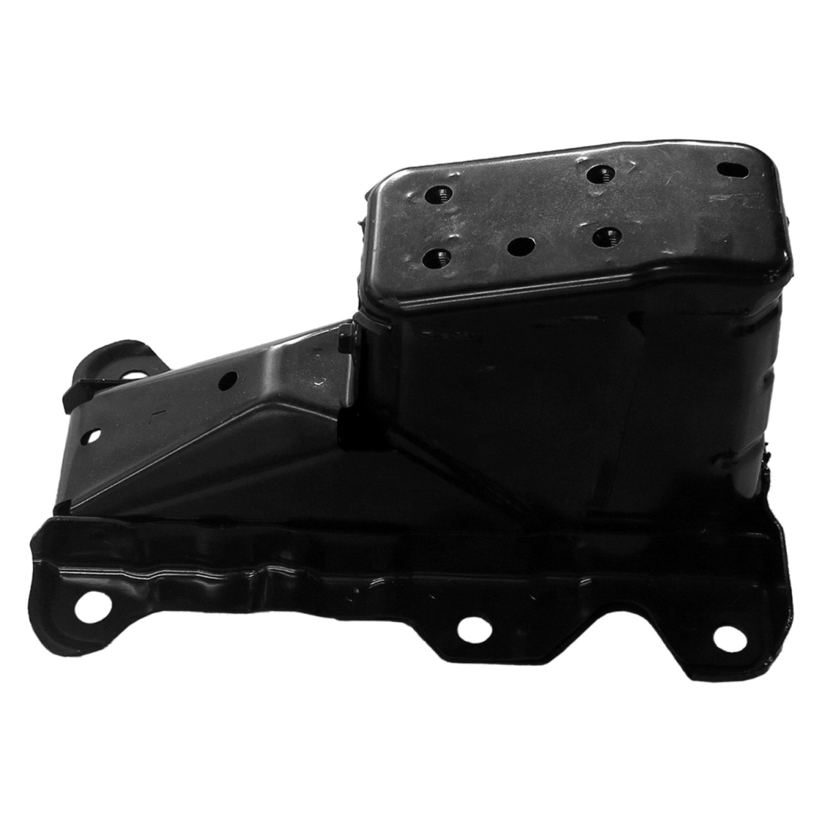 SHEHOCRV17-84BQ-1 CAPA Front Left Hand Bumper Bracket for 2017-Current Honda CR-V