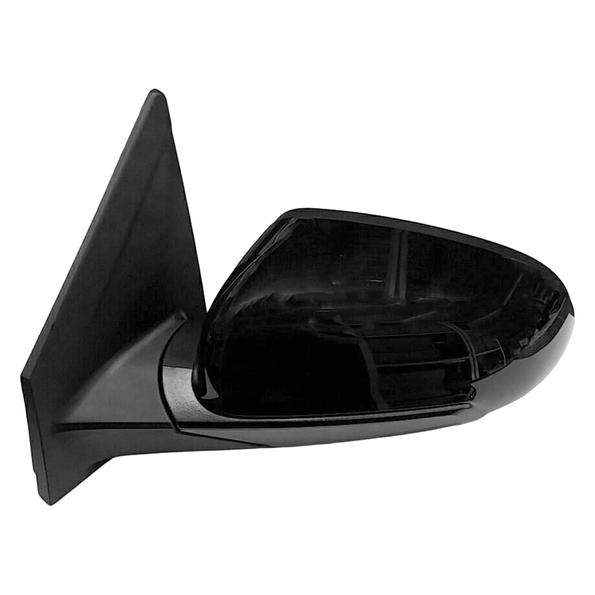 SHEHYKONA18-300-1 Left Outer Rear View Mirror for 2018-Current Hyundai Kona