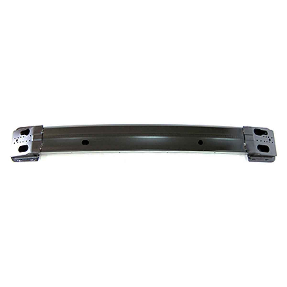 SHE8154A-84Q-0 CAPA Front Reinforcement Bumper for 2007-2011 Toyota Camry