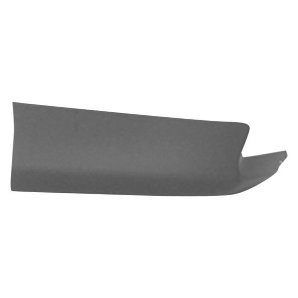 SHE8175A-89A-1 Prime Left Hand Rear Bumper Spoiler for 2011-2013 Toyota Corolla S-XRS