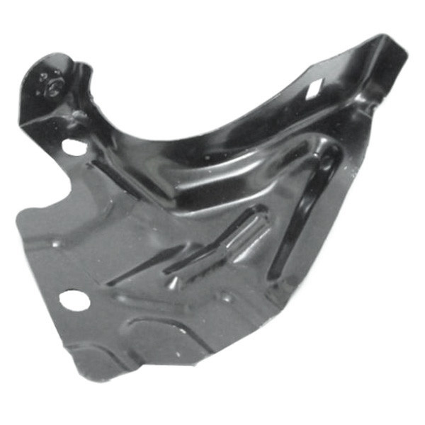 SHELXES3519A-84SP-1 Left Hand Front Inner Bumper Cover Support for 2019-2025 Lexus ES300H-ES350 & ES250