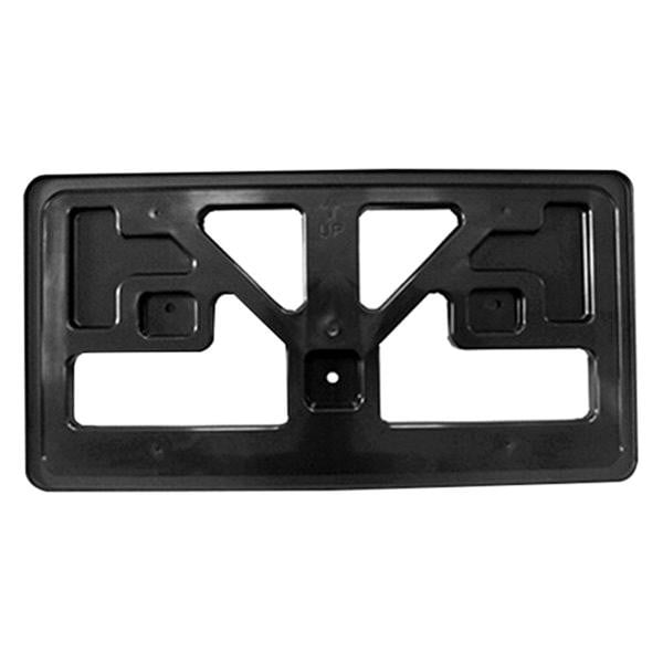 SHE2913B-90LB-0 Front Bumper License Bracket for 2016-2020 Honda Civic Coupe SI