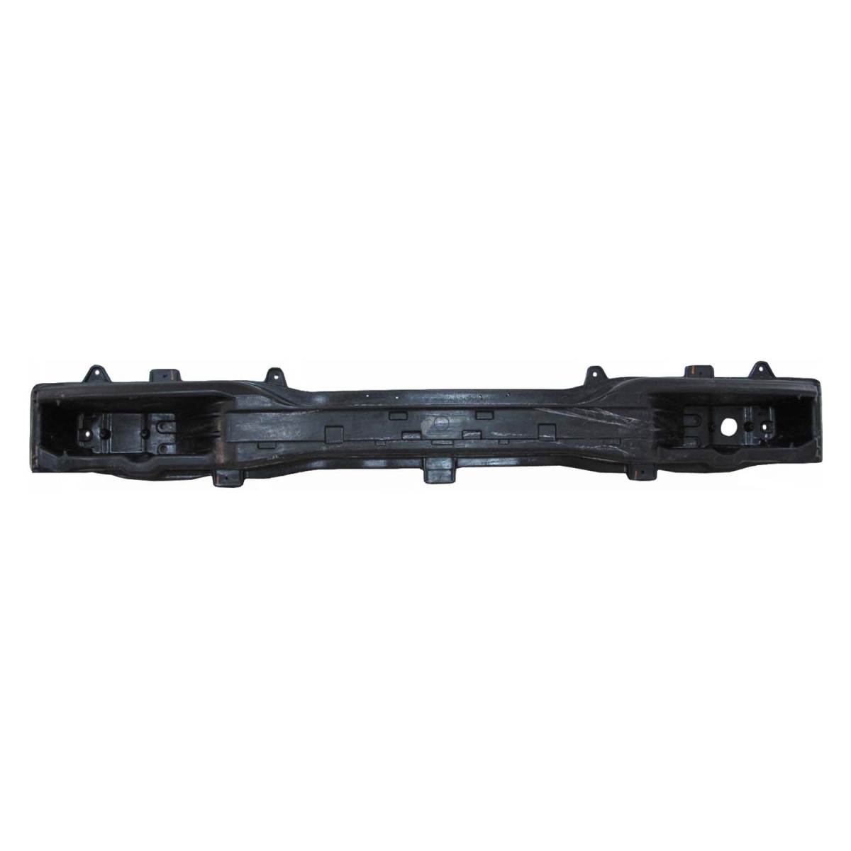 SHEKIOPTI19-83Q-0 CAPA Rear Reinforcement Bumper for 2019 Kia Optima