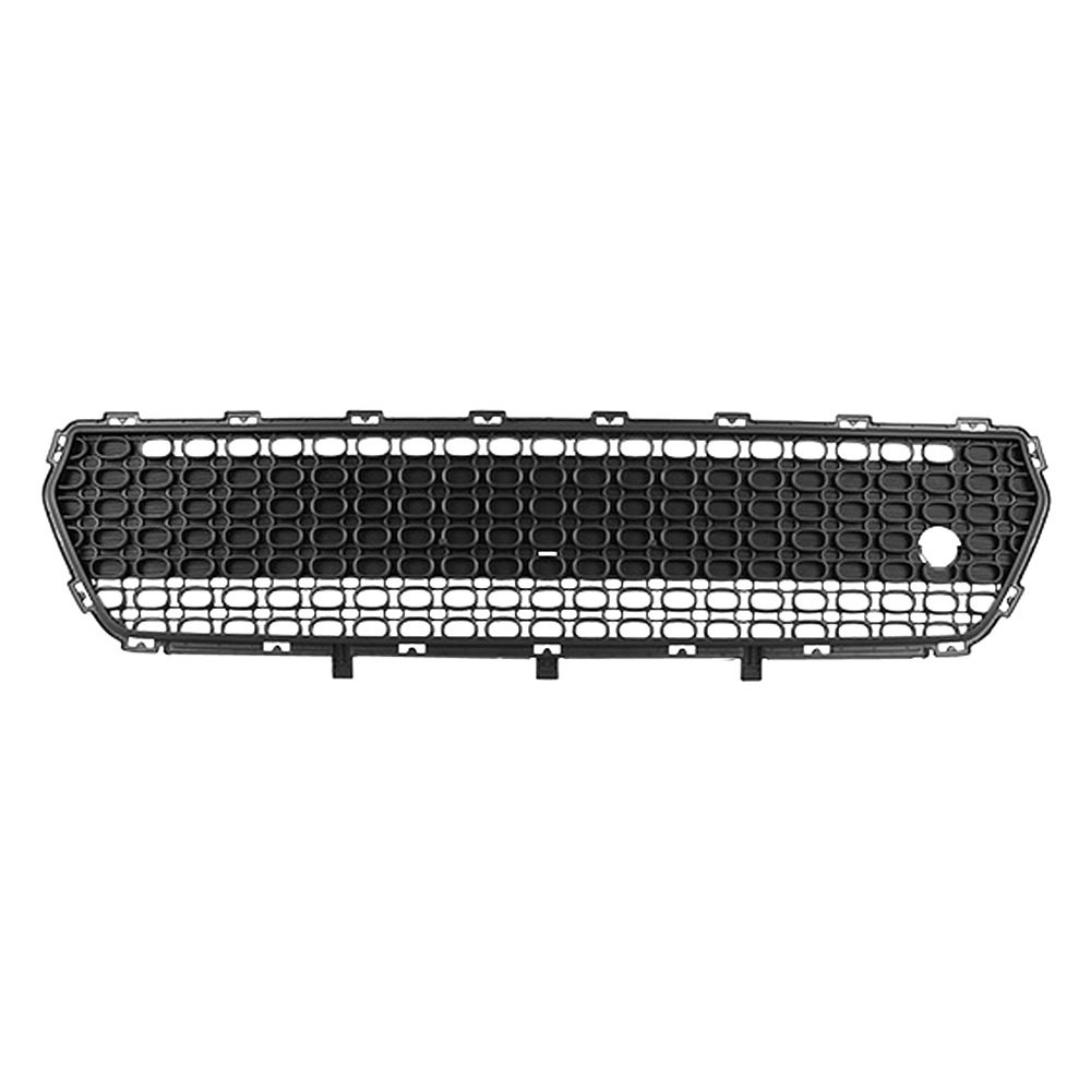 SHEKISOUL14-99BG-0 Front Bumper Grille for 2014-2016 Kia Soul