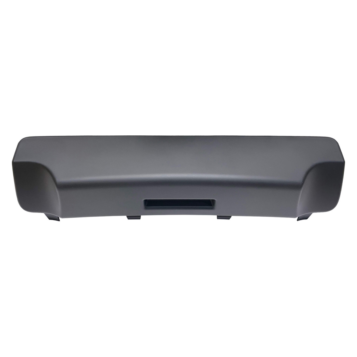 SHEFOEXPE18-83THCU Rear Bumper Tow Hook Cover for 2018-2021 Ford Expedition
