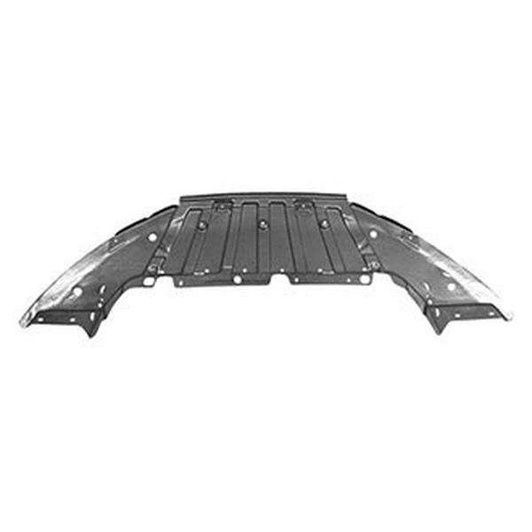 SHEFOFOCU15C-49SU Lower Front Engine Cover for 2015-2018 Ford Focus 2.0L