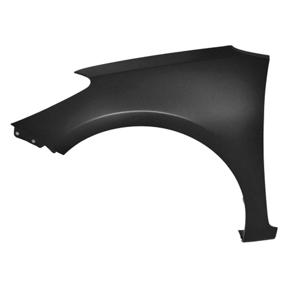 SHEKIFORT14-31-1 Front Left Side Fender Assembly for 2014-2018 Kia Forte, Forte5 & 2014-2016 Forte Koup