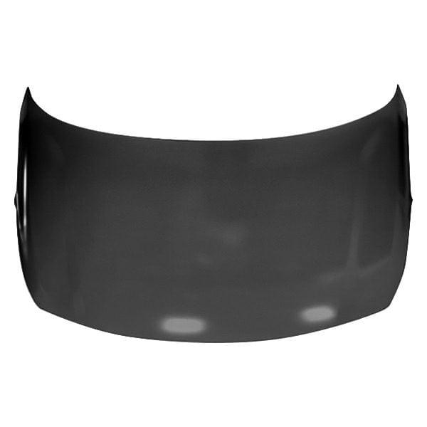 SHEKIFORT17-28Q-0 CAPA Hood Panel Assembly for 2017 Kia Forte Sedan