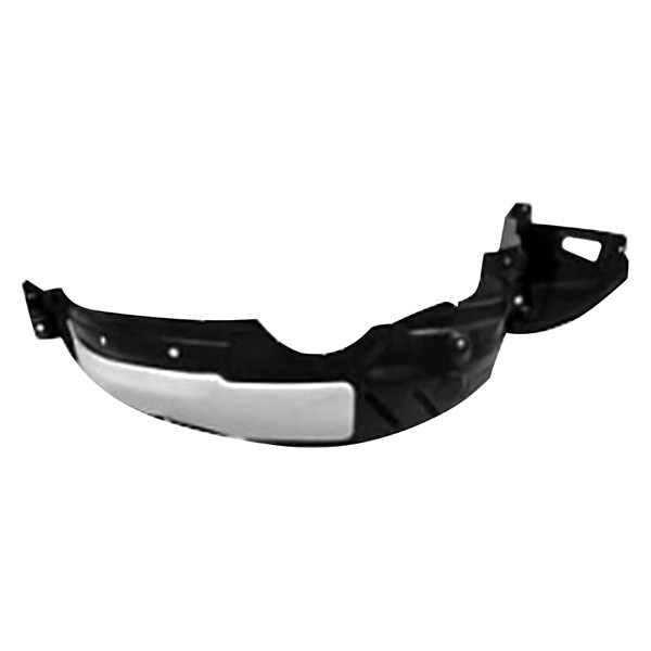 SHE8175AB-24-2 Right Hand Front Fender Inner Panel for 2017-2019 Toyota Corolla