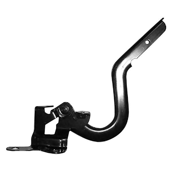 SHE8202-42-2 Right Hand Hood Hinge Assembly for 2012-2014 Toyota Yaris Hatchback