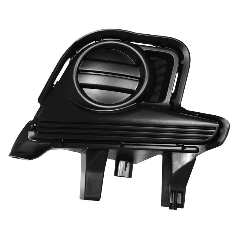 SHE8211A-95-2 Right Hand Front Bumper Insert for 2014-2016 Toyota Highlander