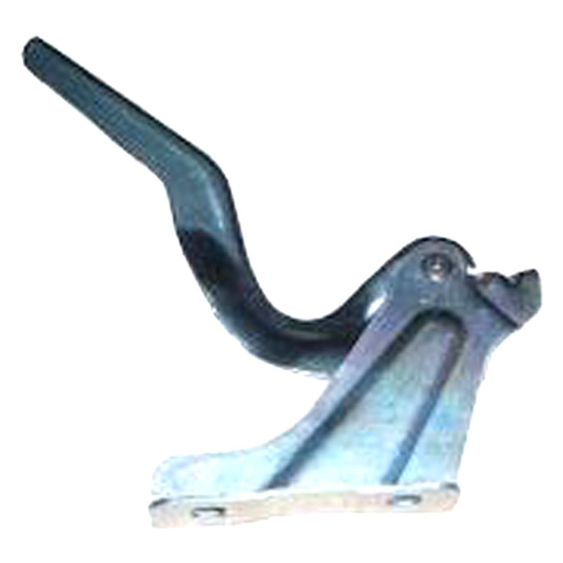 SHE1601-42-1 Left Hand Hood Hinge Assembly for 2012-2019 Nissan Versa Sedan