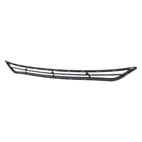 SHE3198-99BGQ-0 CAPA Front Bumper Grille for 2006-2017 Hyundai Sonata