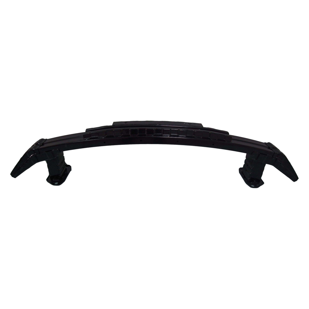 SHE3246A-84-0 Front Reinforcement Bumper for 2011-2015 Kia Optima