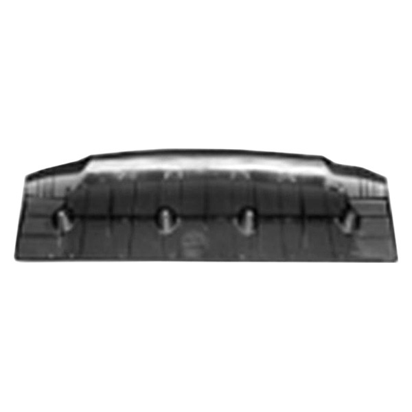 SHE3246AB-49SQ-0 CAPA Lower Engine Cover for 2011-2018 Kia Optima