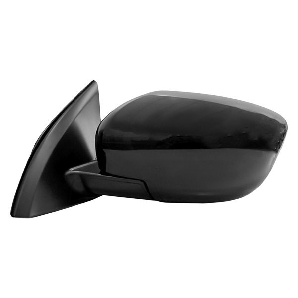 SHENIQASH17-300-1 Left Outer Rear View Mirror for 2017-2021 Nissan Qashqai