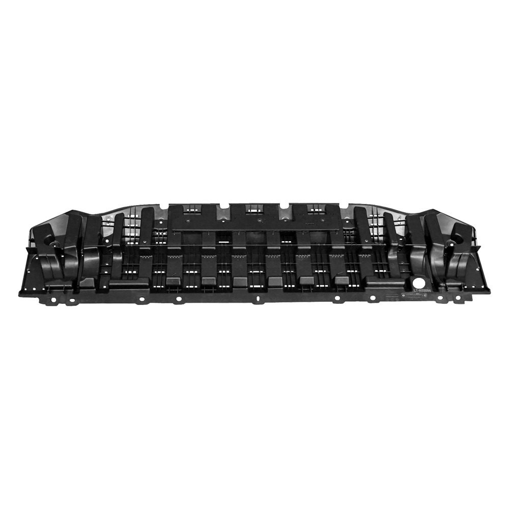 SHENIALTI19B-49SQ-0 CAPA Lower Front Engine Cover for 2019-2019 Nissan Altima