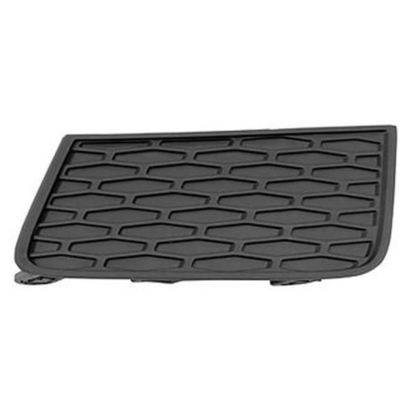 SHERORANG12-95-1 Left Hand Front Upper Bumper Insert for 2012-2015 Range Rover Evoque Dynamic-Pure-Prestige