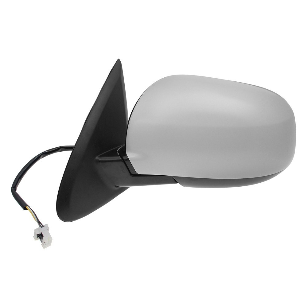 SHE3731-300-1 Left Hand Outer Rear View Power Mirror for 2014-2015 Mitsubishi Outlander