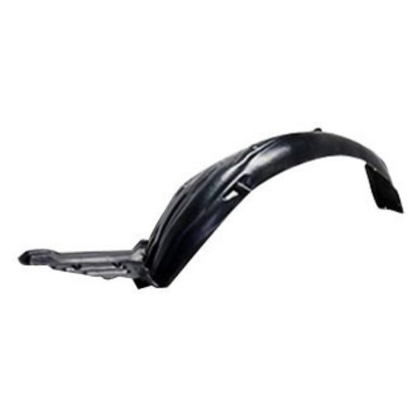SHESULEGA18-24Q-1 CAPA Left Front Fender Inner Panel for 2015-2019 Subaru Outback