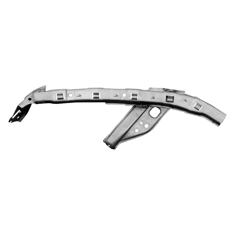 SHE2913-84SPQ-1 CAPA Left Front Upper Bumper Cover Support for 2012-2015 Honda Civic Coupe