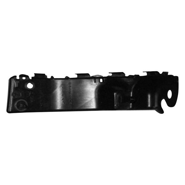 SHE584E-84GL Left Hand Front Reinforcement Bumper Cover for 2011-2015 Ford Explorer