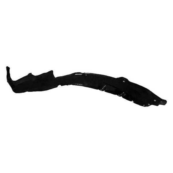 SHE587-24R Right Hand Front Fender Inner Panel Liner for 2001-2004 Ford Escape