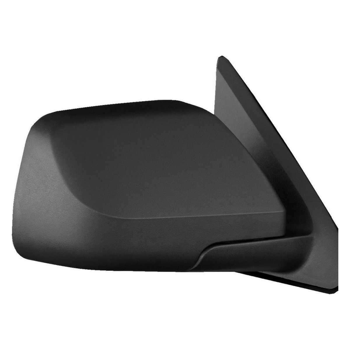 SHE588B-300R Right Hand Outer Rear View Power Mirror for 2010-2012 Ford Escape