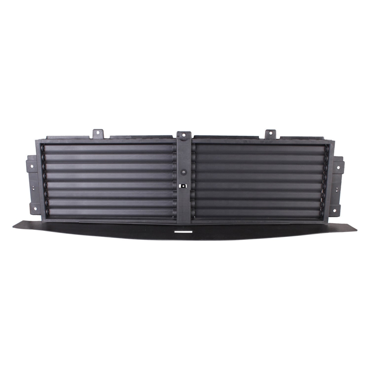 SHEGMENCL18-99AU Active Grille Shutter Air Intake Assembly for 2018-2020 Buick Enclave