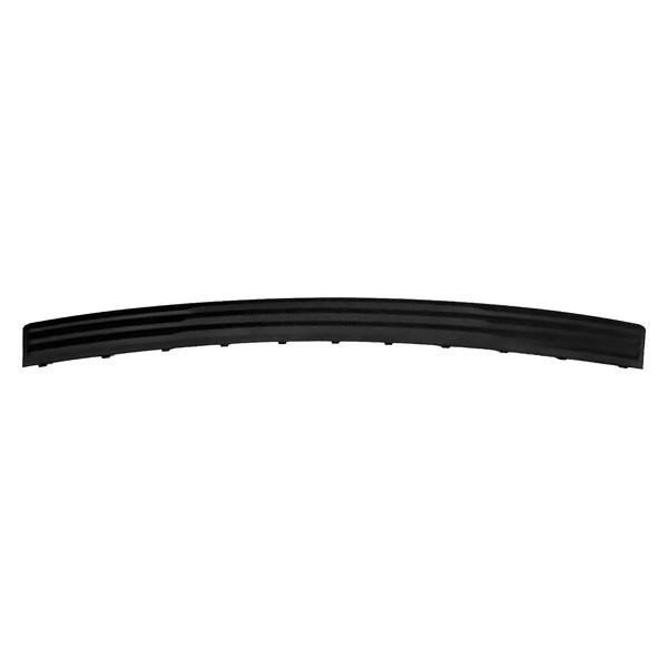 SHEGMTAHO15-350PDQU CAPA Rear Bumper Step Pad for 2015-2020 Chevrolet Suburban