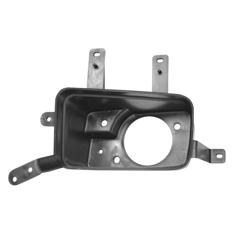 SHEGMTAHO15-95QL CAPA Front Left Hand Bumper Insert for 2015-2020 Chevrolet Suburban