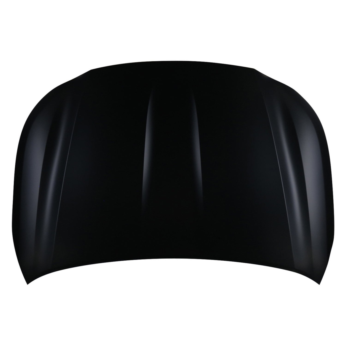 SHETOHIGH20-28Q-0 CAPA Aluminum Hood Panel Assembly for 2020-Current Toyota Highlander