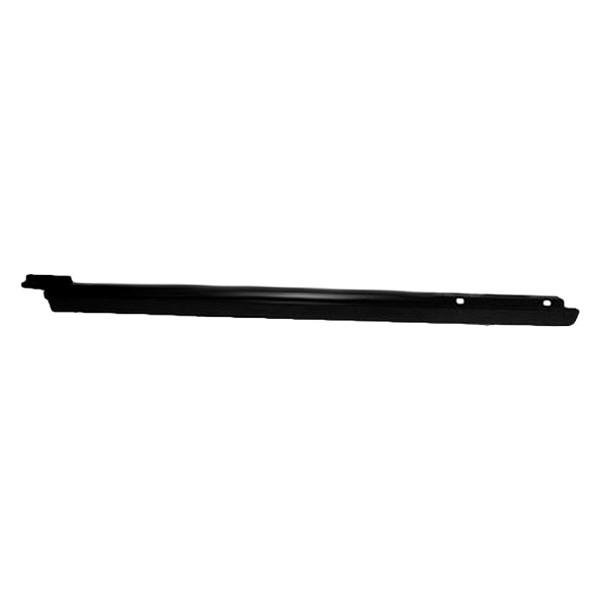 SHE707-03AL Left Hand Rocker Panel for 1968-1972 Chevrolet Chevelle-Beaumont-Malibu