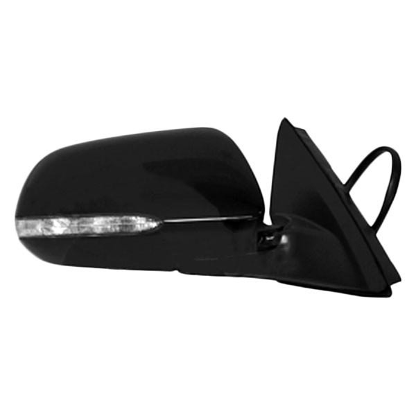 SHE0012-300-2 Right Hand Outer Rear View Power Mirror for 2004 Acura TSX