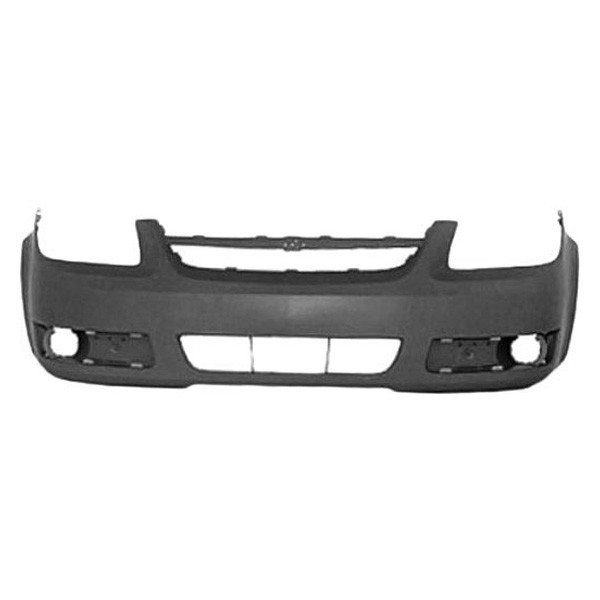 SHE754-87Q CAPA Front Bumper Cover for 2005-2010 Chevrolet Cobalt LT