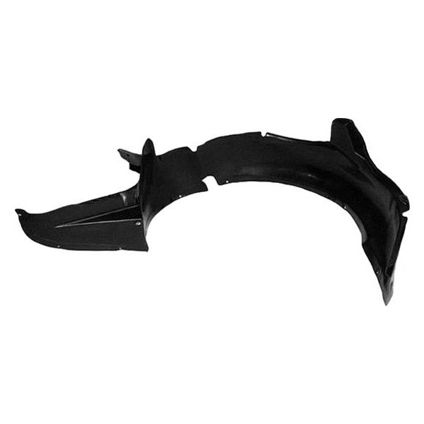 SHE767-24AR Right Hand Fender Liner for 2000-2005 Chevrolet Monte Carlo