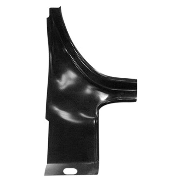 SHE780-74WBR Right Hand Trunk Gutter Side Brace for 1970 Chevrolet Nova