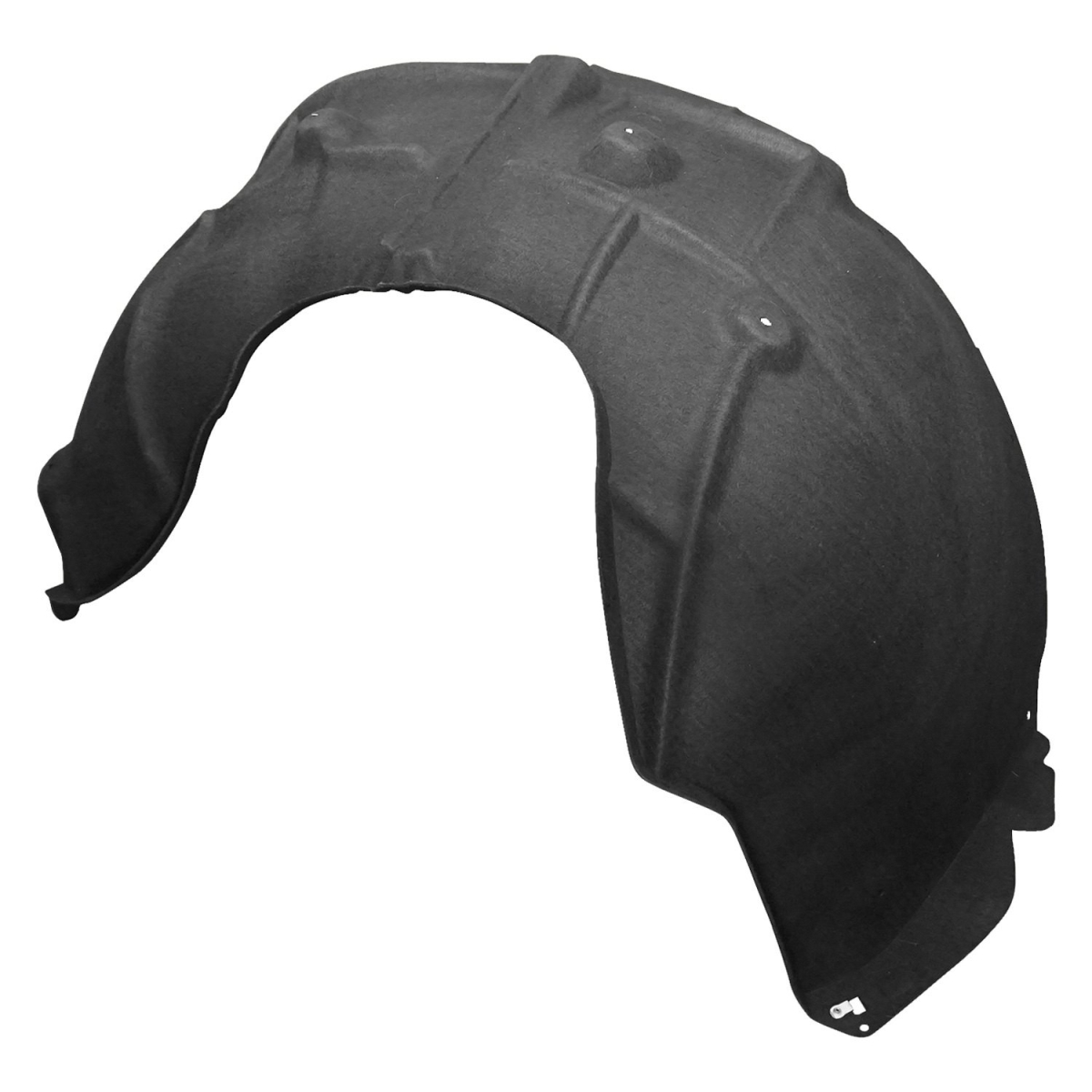 SHEGMESCA21-24L Left Front Fender Inner Panel for 2021-Current Cadillac Escalade-Escalade ESV