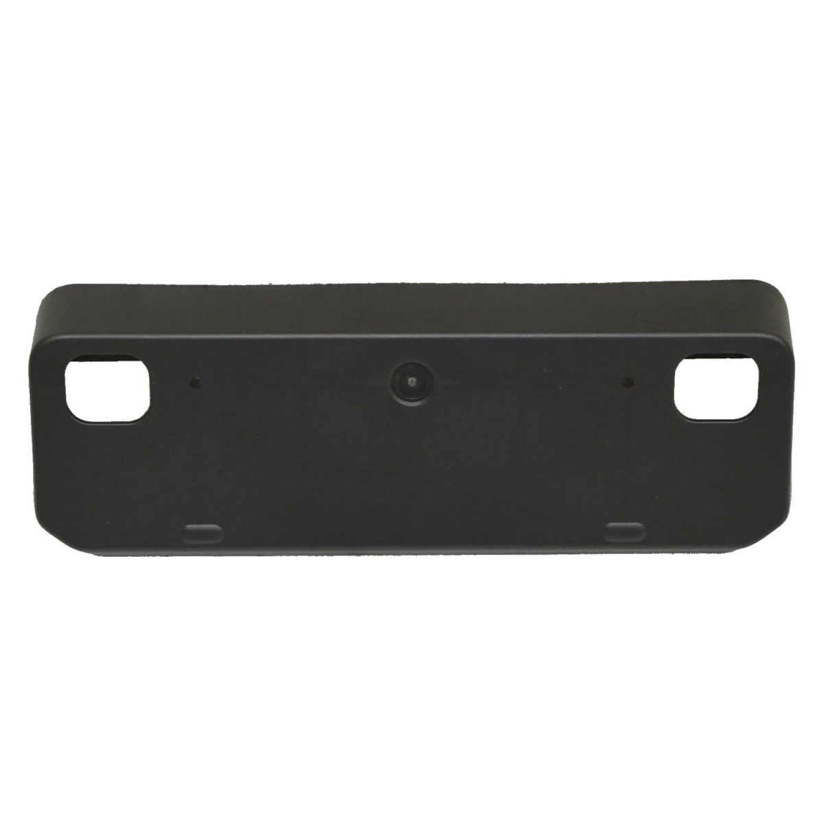 SHE8107-90B-0 Front Bumper License Bracket for 2014-2020 Toyota 4Runner