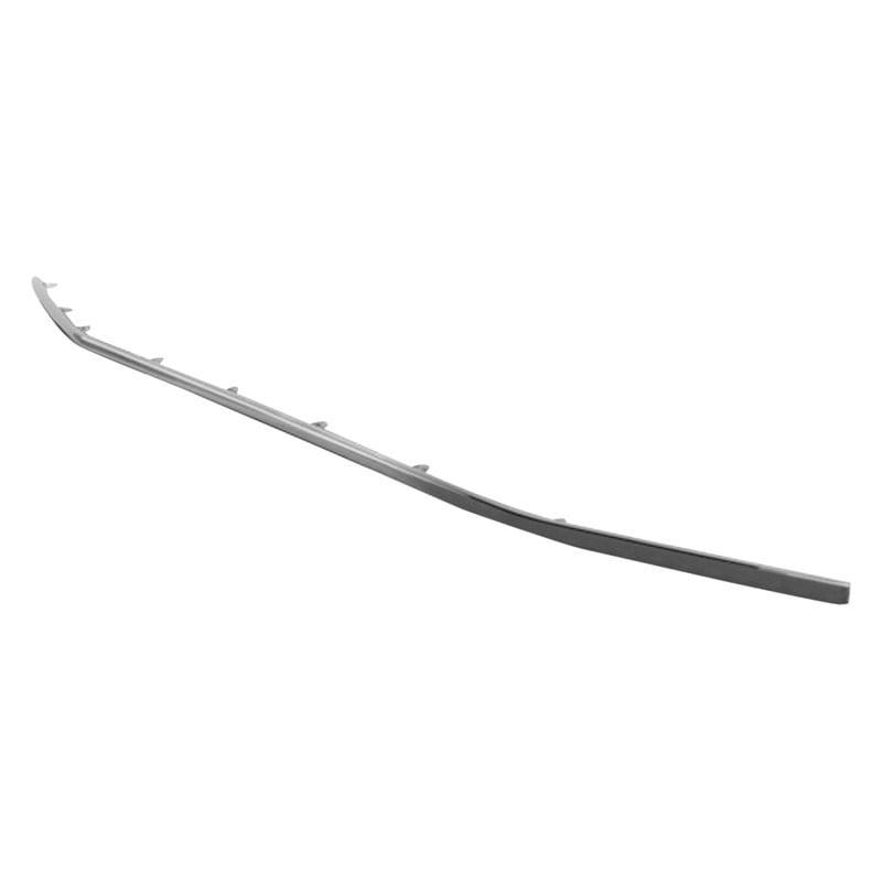 SHE8107-98Q-0 CAPA Front Bumper Molding for 2010-2013 Toyota 4Runner SR5-Limited