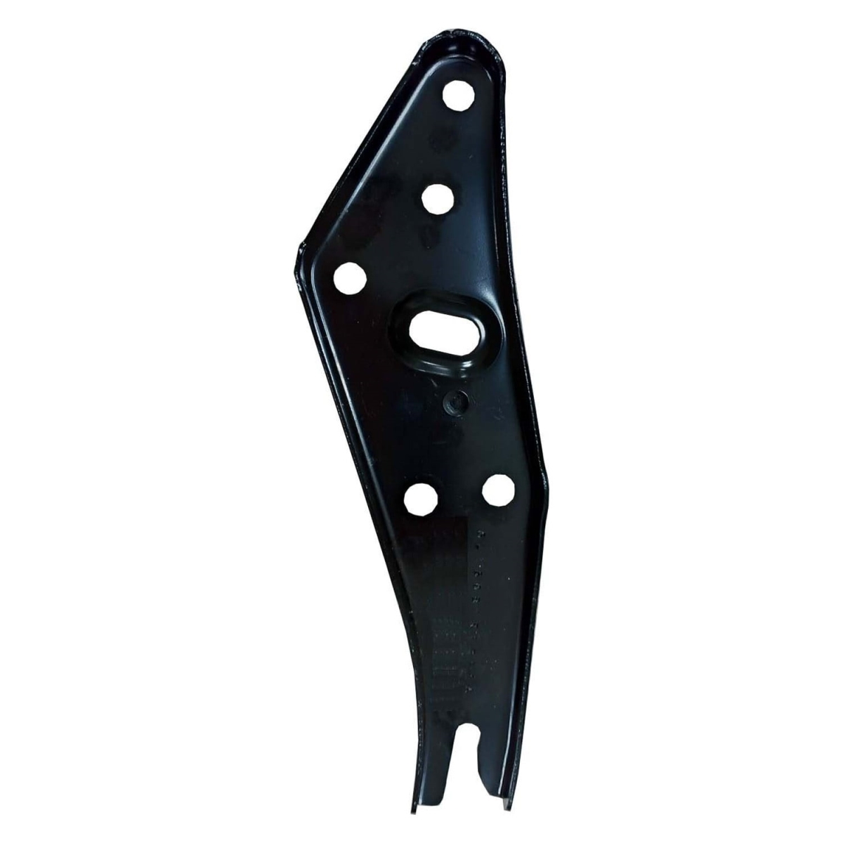 SHE8125-850Q-2 CAPA Rear Right Hand Inner Bumper Arm Bracket for 2005-2015 Toyota Tacoma