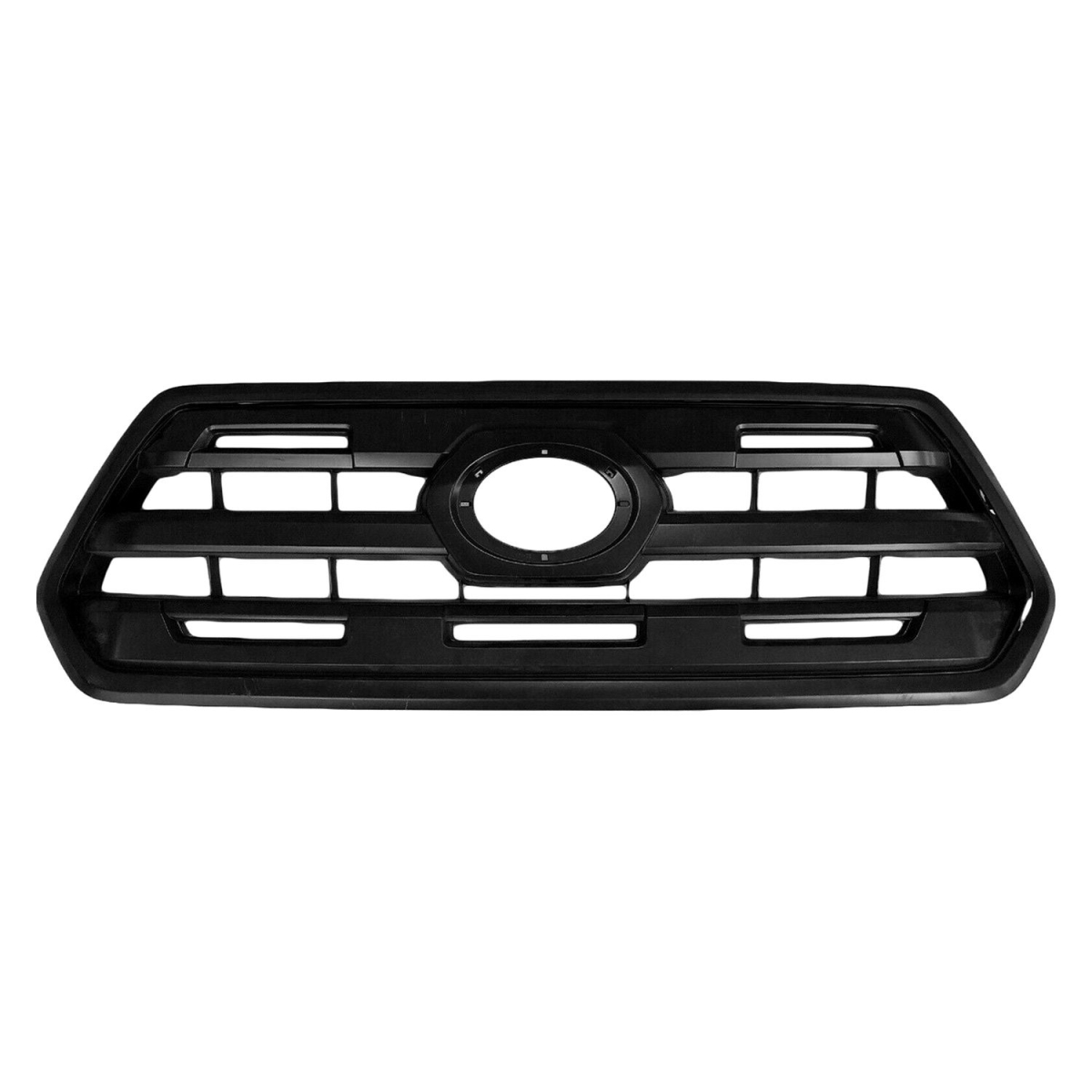 SHE8125A-99Q-0 CAPA Grille Assembly for 2016-2017 Toyota Tacoma Base-SR-SR Plus