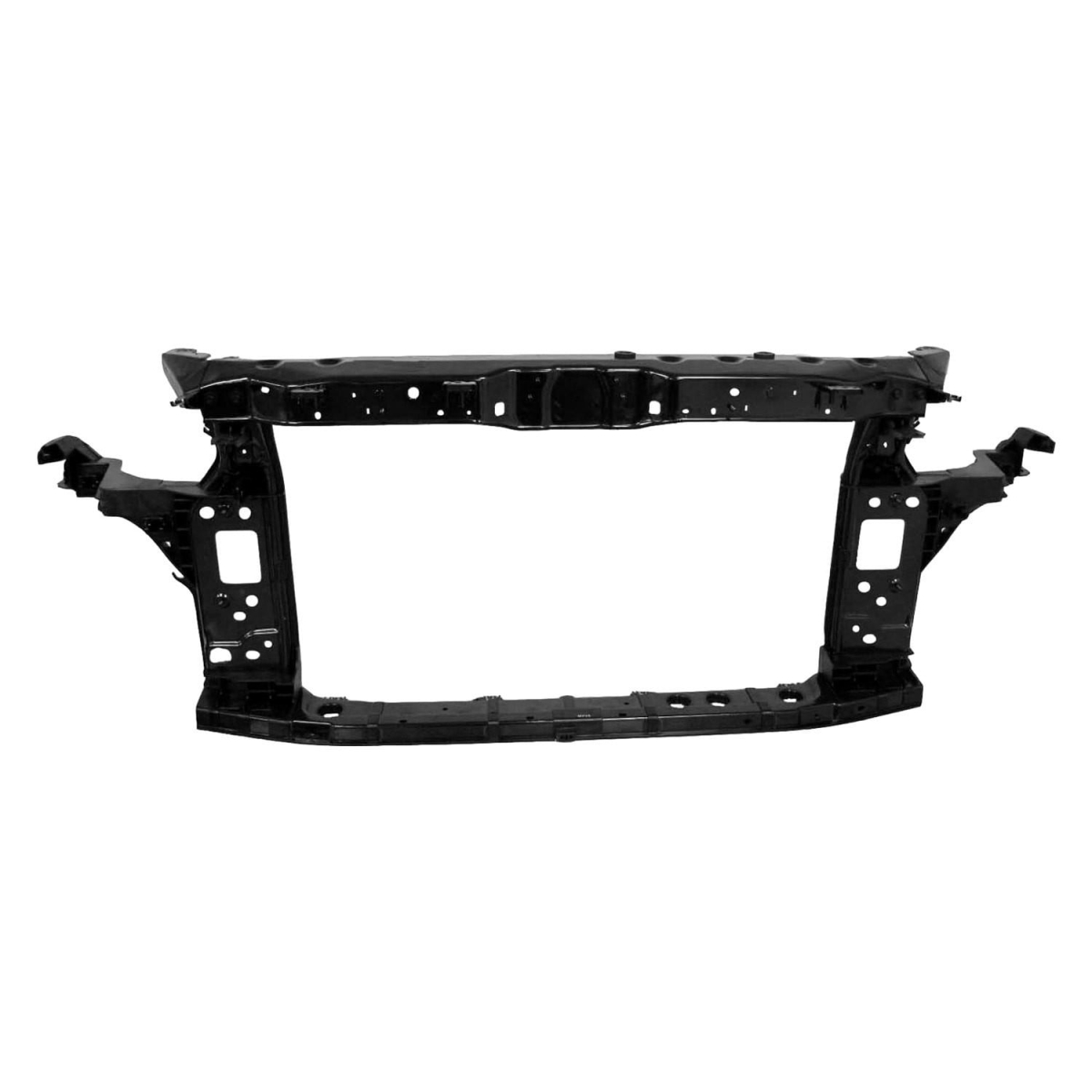 SHEHYSONA18-49AQ-0 CAPA Front Radiator Support for 2018-2019 Hyundai Sonata