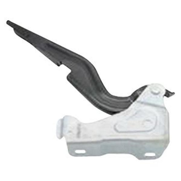 SHE033B-42L Left Hand Hood Hinge Assembly for 2017-Current Jeep Compass