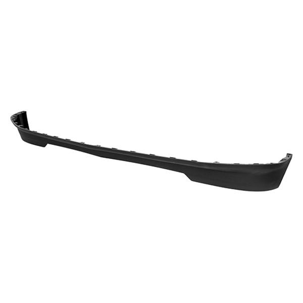 SHEGMTAHO15-22CQU CAPA Front Bumper Valance for 2015-2020 Chevrolet Suburban