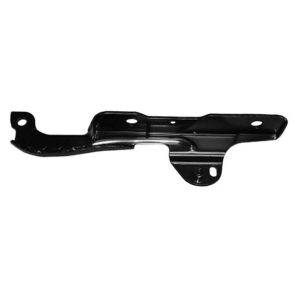 SHEGMTAHO15-42L Upper Left Hand Hood Hinge Assembly for 2015-2020 Cadillac Escalade-Escalade ESV