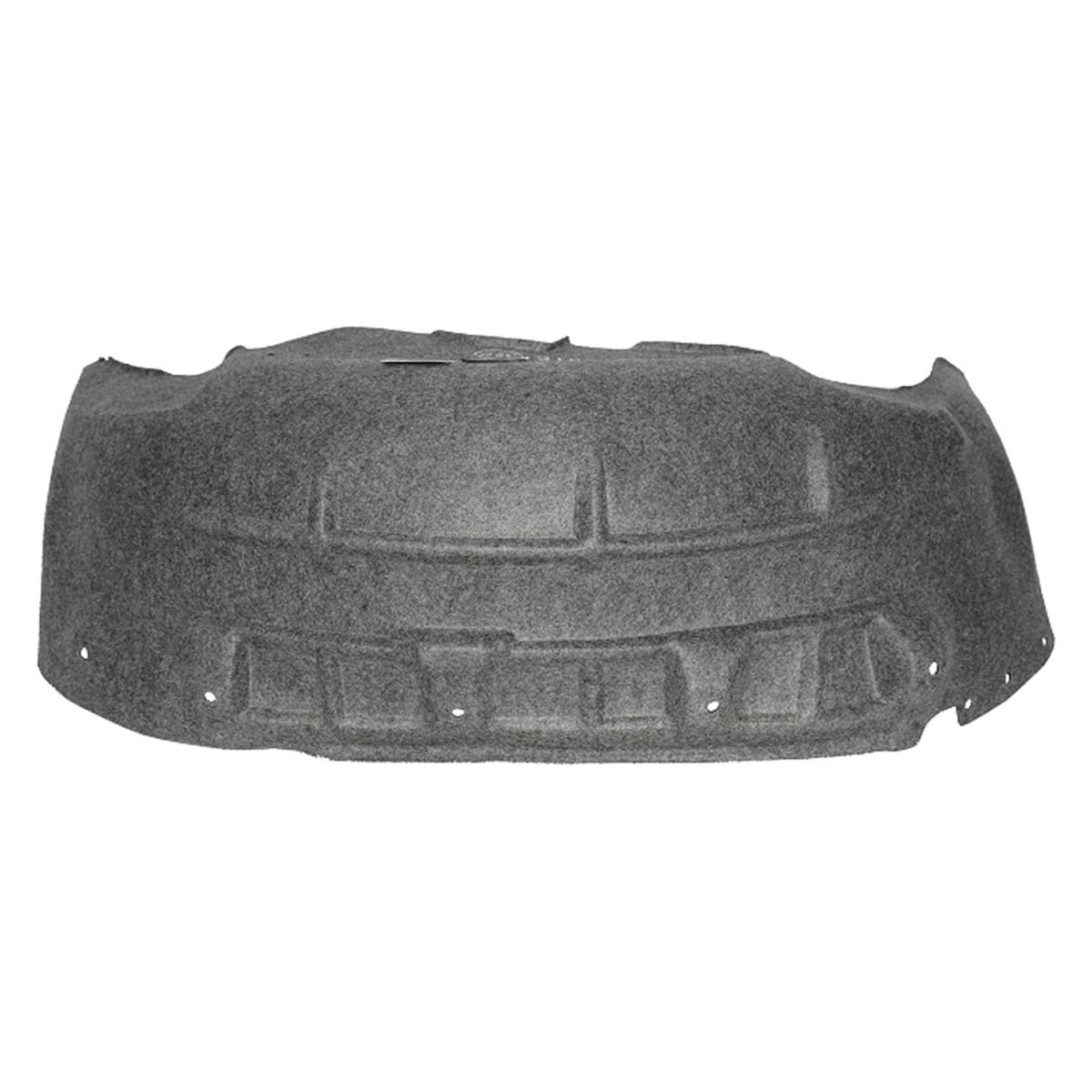 SHEGMYUKO15-29L Left Rear Fender Liner for 2015-2019 GMC Yukon & Yukon XL