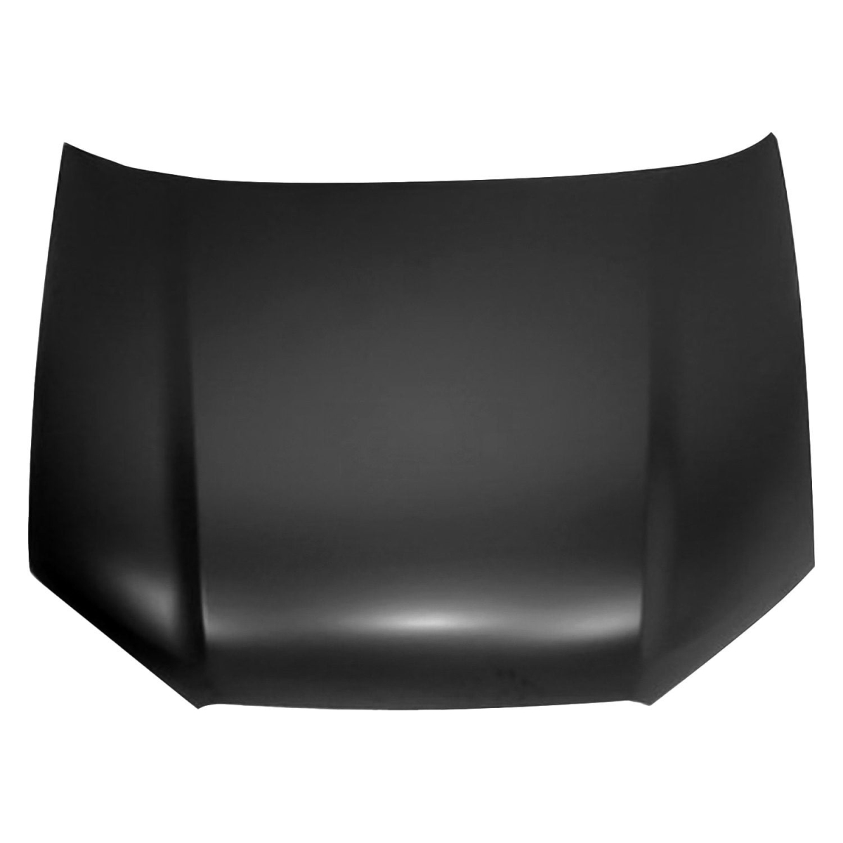 SHE8107-28Q-0 CAPA Hood Panel Assembly for 2010-2020 Toyota 4Runner SR5-Limited
