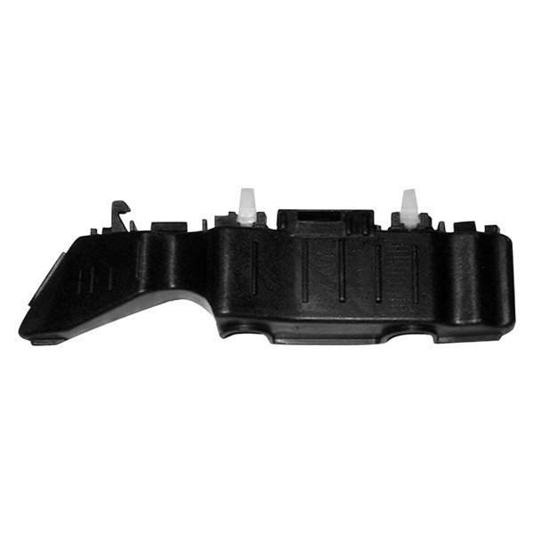 SHE3192A-84SP-2 Right Front Upper Bumper Cover Support for 2012-2014 Hyundai Accent All